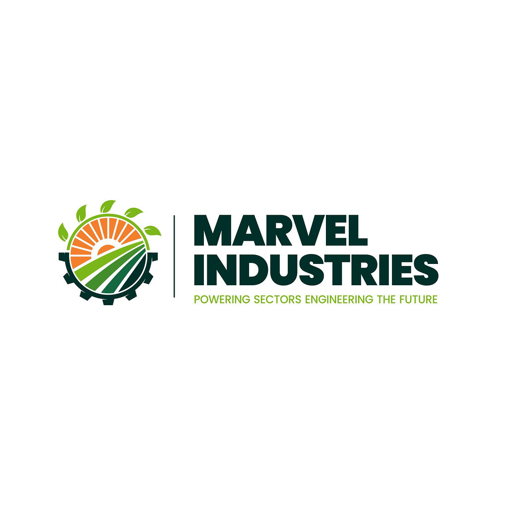 Marvel Industries