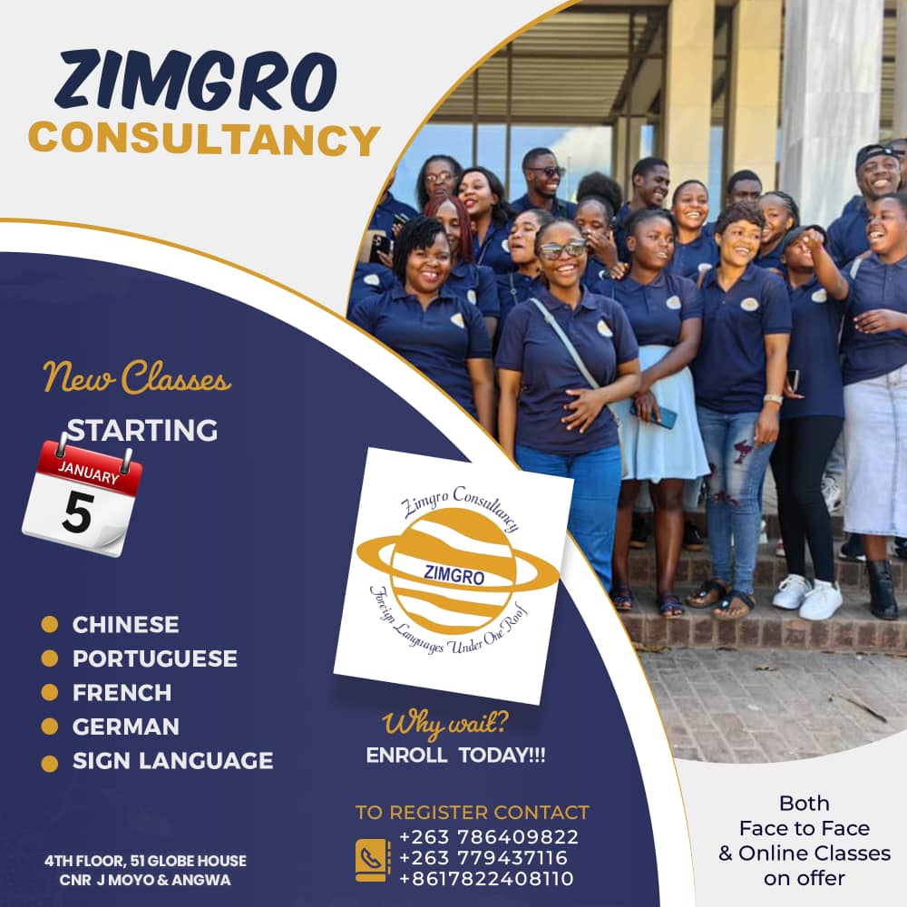 ZimGro Consultancy