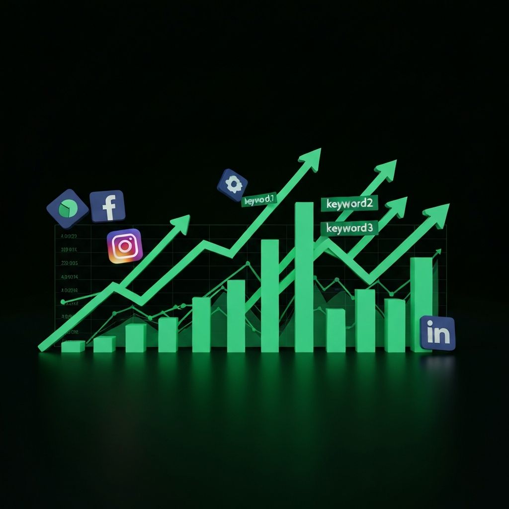 Digital Marketing & Growth